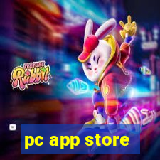 pc app store